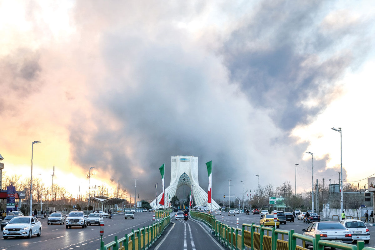رئیس کمیسیون امنیت ملی و سیاست خارجی مجلس شورای اسلامی: به مجازات دشمن می‌اندیشیم نه به مذاکره