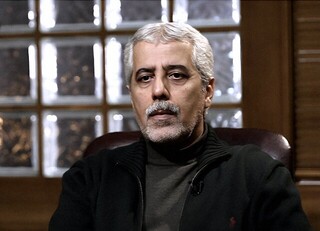 دلنوشته احمدرضا درویش برای رهبر معظم انقلاب