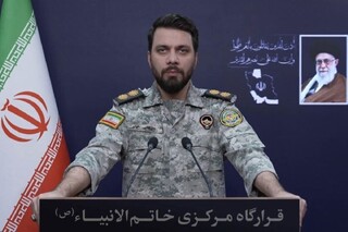 سخنگوی قرارگاه خاتم‌الانبیا(ص): شناورهای نظامی آمریکا را مورد هجوم قرار دادیم