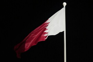 قطر شلیک موشک به پایگاه العدید آمریکا را تایید کرد