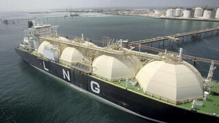 افزایش نگرانی جهانی درپی توقف ۲۲ درصد از تولید LNG جهان