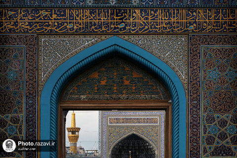 خفنگ؛ گره هنر و معماری