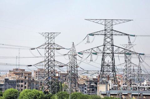 ۳۰هزار میلیارد ریال سرمایه برای توسعه زیرساخت‌های برق خراسان شمالی