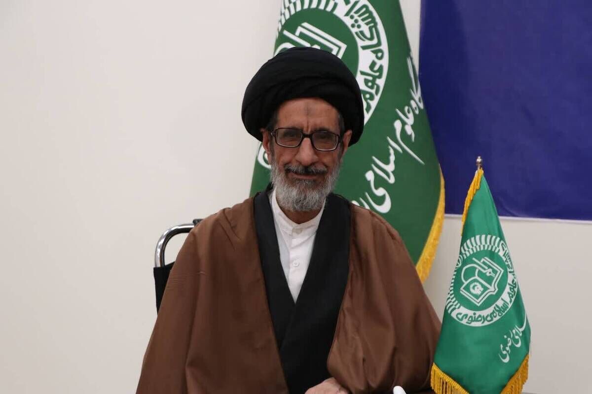 عضو هیئت‌علمی دانشگاه علوم اسلامی رضوی عنوان کرد: ماه رمضان، مدرسه تقواست