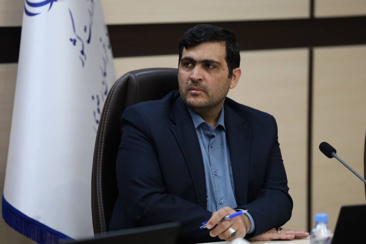 پرداخت حقوق کارمندان خراسان رضوی