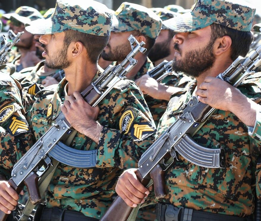 فیلم | اعتراف و حیرت عاملین موساد از قدرت نیروهای مسلح ایران