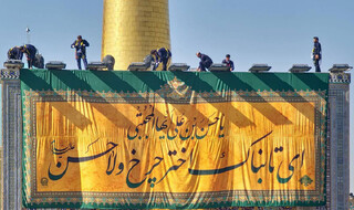 مظلومیت مقتدرانه؛ بازخوانی سیره «معزّ المؤمنین»