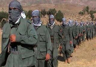 اقلیم کردستان عراق ورود گروهک‌های تجزیه طلب به خاک ایران را تکذیب کرد