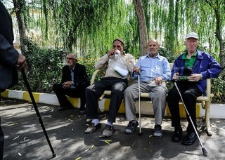 واریز عیدی ۱۰ میلیون تومانی بازنشستگان از امروز؛ ۵ میلیون نفر در صف پرداخت
