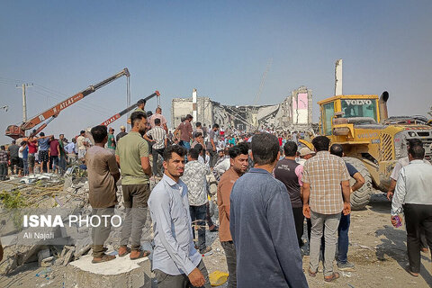 عکس منتخب هفته |