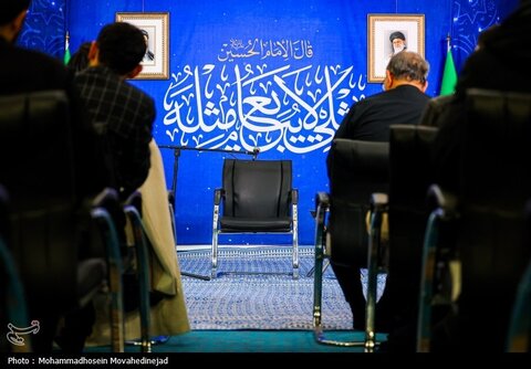 عکس منتخب هفته | محفل شعر امین