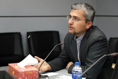 سخنگوی کمیسیون امنیت ملی مجلس: شگفتانه‌های جدید برای دشمنان در راه است