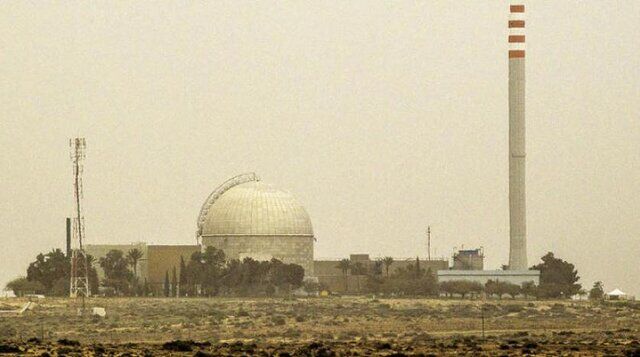 هشدار ایران به اسرائیل برای هدف قرار دادن راکتور اتمی دیمونا