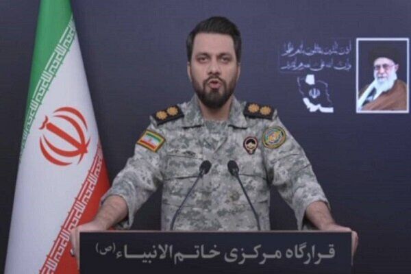 سخنگوی قرارگاه مرکزی خاتم الانبیا : هنوز تاکتیک‌های جنگی زیادی برای رو کردن مانده است