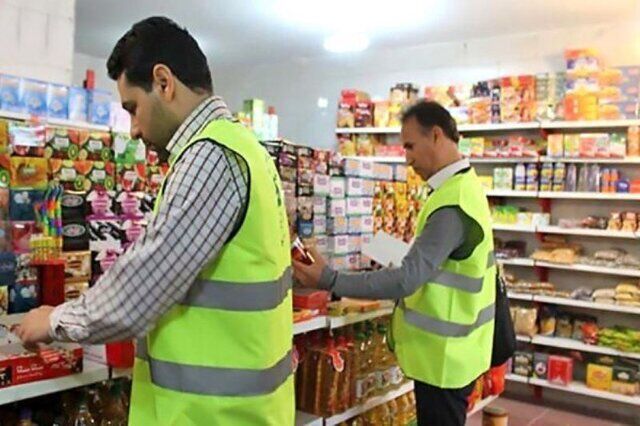 تشکیل ۲۵۷ پرونده تخلف اقتصادی از آغاز جنگ رمضان در خراسان شمالی