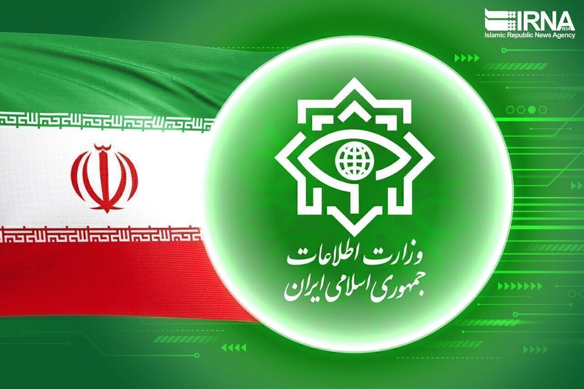 بازداشت سه عامل مرتبط با درگاه اینترنتی موساد در سمنان با اتکای اطلاعات مردمی