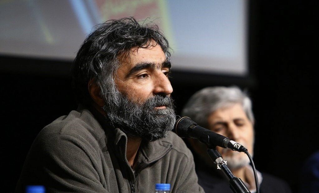 هادی مقدم‌دوست: دفاع برای مدافع ایرانی بزنگاه ارتقا یافتن معرفت و انسانیت است