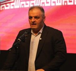 انوشیروانی: به فدراسیون جهانی نامه می‌زنم/ وحشی‌گری دشمن ثابت شد
