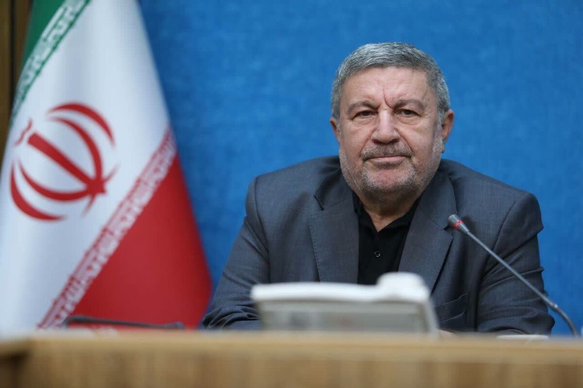 رئیس شورای اطلاع‌رسانی دولت: خلیج فارس نشانه پیوستگی تمدنی این سرزمین با جهان است