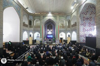جنگ شناختی، میدان اصلی تقابل امروز دشمن با جمهوری اسلامی است