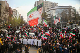 رفراندوم خیابانی