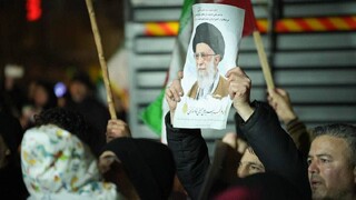 میزبانی از مردمی که حق‌طلب و غیورند