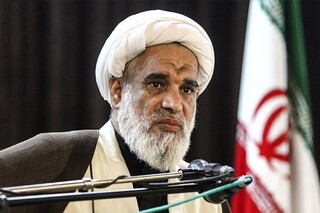 آیت‌الله کعبی، عضو مجلس خبرگان رهبری: رهبر انقلاب هیچ گزینه‌ای معرفی نکرده‌اند/ نگران نباشید، خدا کمک می‌کند