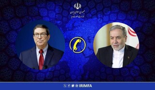 وزیر خارجه: ایران هر اقدام تجاوزکارانه‌ای را قاطعانه پاسخ خواهد داد