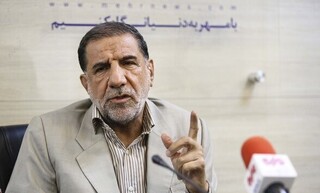 عضو کمیسیون امنیت ملی مجلس: مذاکره را رد نمی‌کنیم/ترامپ به دنبال خروج آبرومندانه از جنگ است