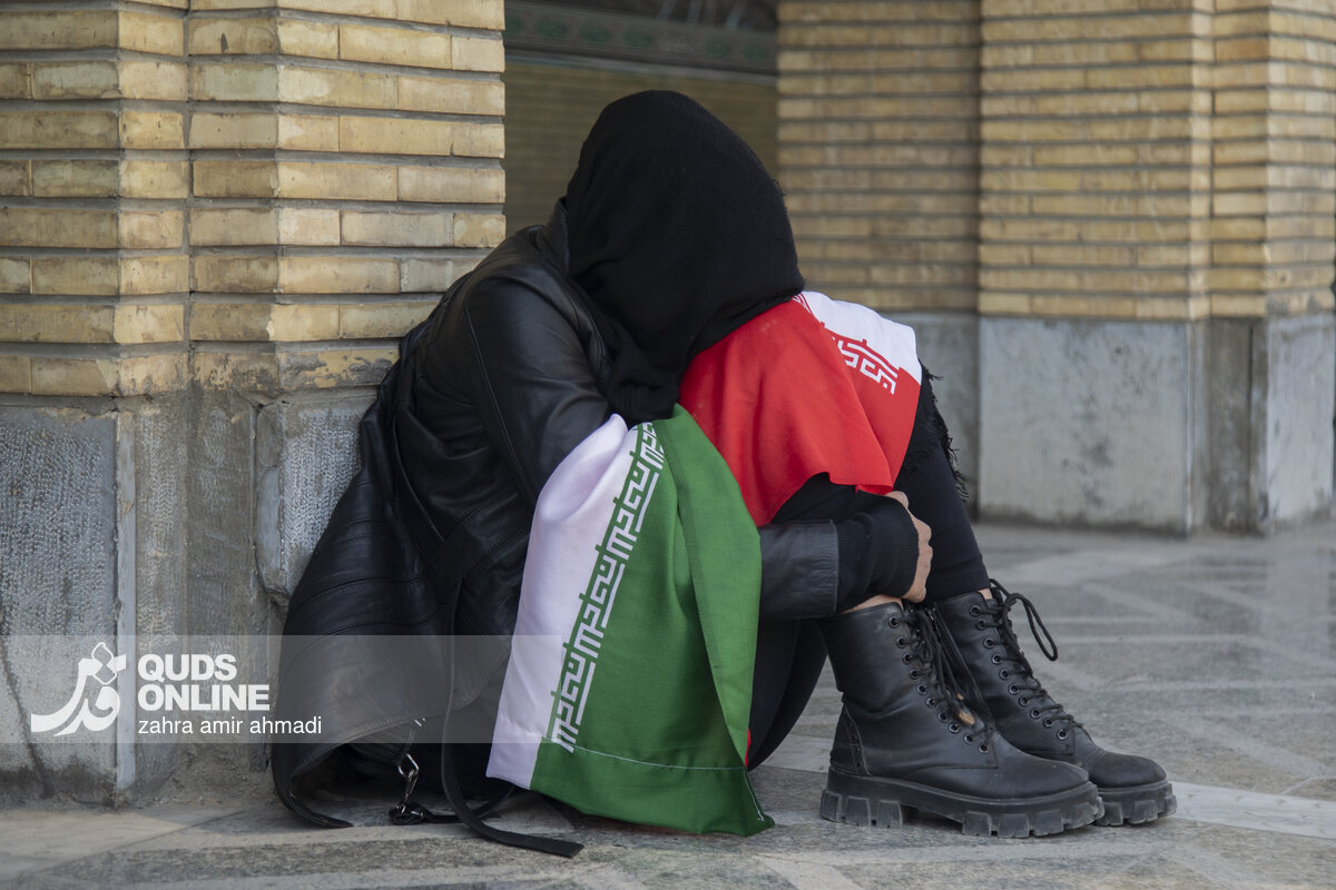 جدیدترین آمار از مصدومان غیرنظامی در جنگ رمضان
