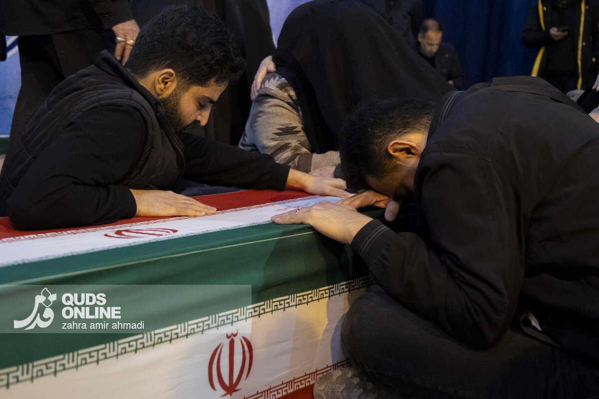 اعلام تازه‌ترین آمار شهدای جنگ اخیر از سوی پزشکی قانونی