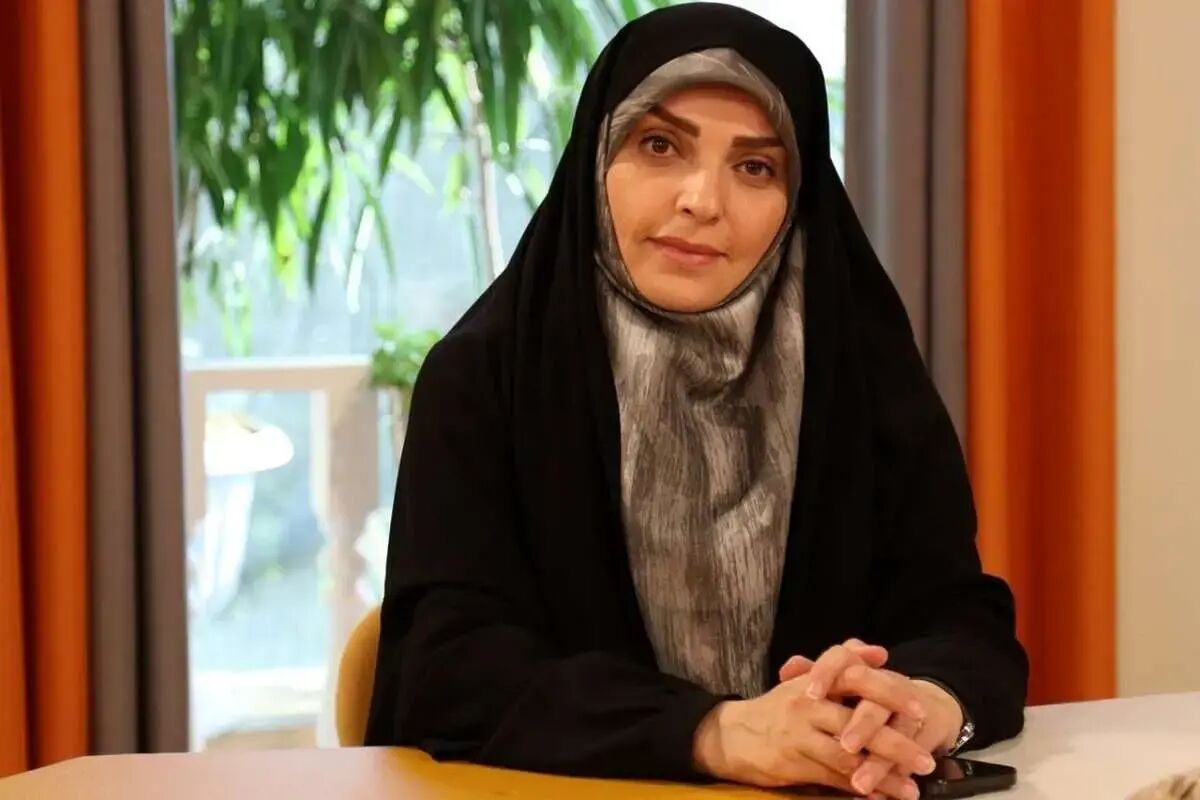 گفت‌وگو با راحله امینیان، مجری صداوسیما:رهبر شهید ما به رسانه نگاه تخصصی داشتند