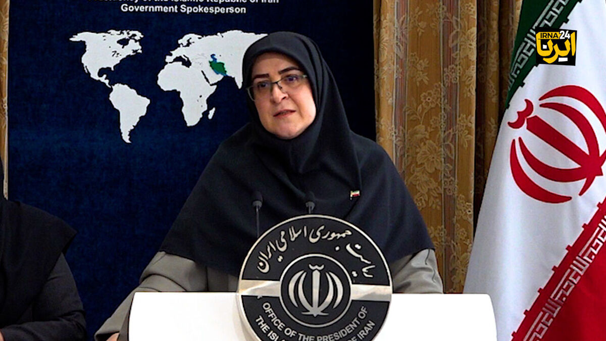 سخنگوی دولت: جنگ ۲۷۰ میلیارد دلار خسارت به ایران وارد کرده است