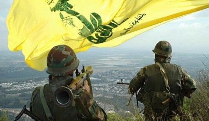 پیام فرماندهی نظامی به مجاهدان مقاومت اسلامی لبنان
