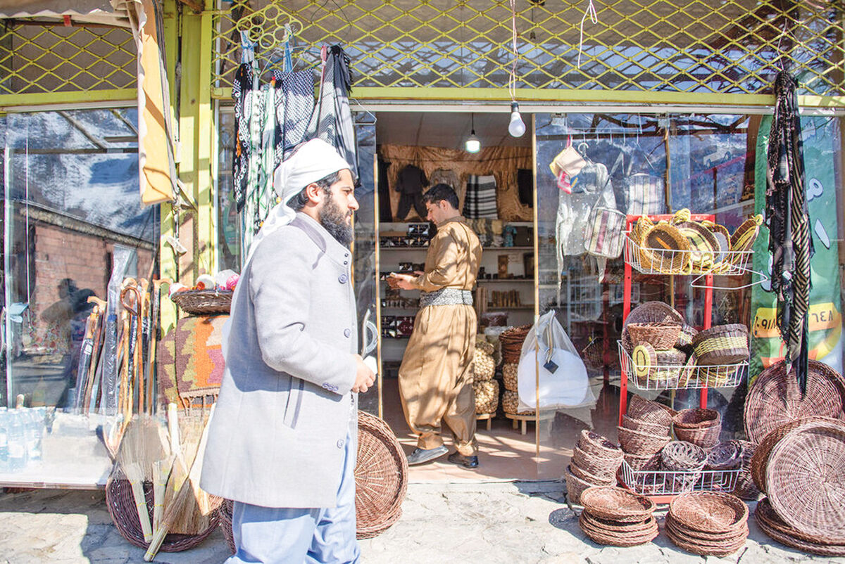 دکتر اسماعیل زارعی کوشا، استاندار سابق استان کردستان تحلیل کرد/ غرب کشور در آرامش؛ اخبار ناامنی، جنگ روانی است