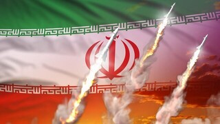 سپاه خبر داد: اصابت موشک‌های سوخت جامد و مایع نسل جدید به اهداف در موج ۲۳ وعده صادق 