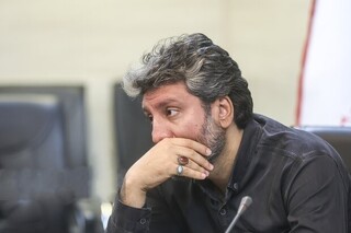 تقیانی‌پور: خداوند راه شکست را بر ما بسته است
