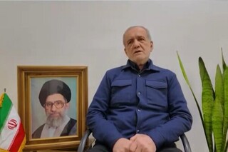 پزشکیان: همه اختلافات را کنار بگذاریم و از خاک سرزمین خود دفاع کنیم / قصد تجاوز به کشورهای همسایه را نداریم