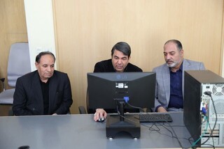آخرین وضعیت بررسی صلاحیت نامزدهای انتخابات کرمان