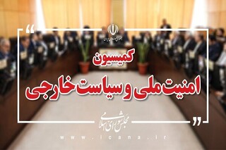 کمیسیون امنیت ملی: صیانت از معیشت مردم و تثبیت بازار، بخشی از جهاد فی‌سبیل‌الله است