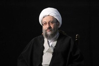 آملی لاریجانی: نیروی دریایی سپاه، دست‌اندازی دشمن را خنثی خواهد کرد