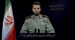 هشدار قاطع ایران به جمهوری آذربایجان