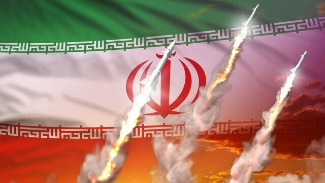 سپاه خبر داد: اصابت موشک‌های سوخت جامد و مایع نسل جدید به اهداف در موج ۲۳ وعده صادق 