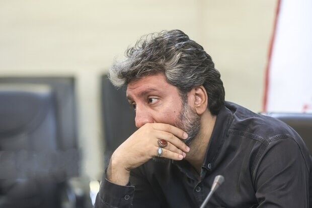 تقیانی‌پور: خداوند راه شکست را بر ما بسته است