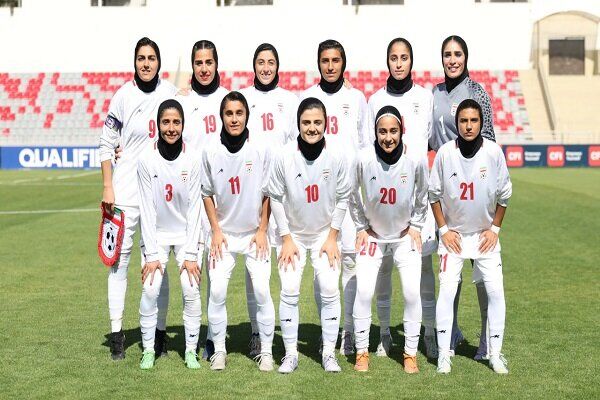 مرضیه جعفری می‌ماند یا می‌رود؟/ نیمکت تیم ملی بانوان در مه