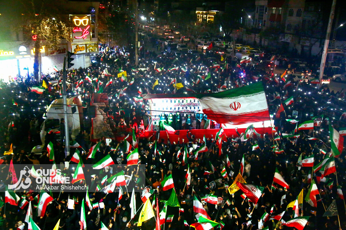 نصرت الهی در آینه‌ استقامت؛ واکاوی سنت‌های قرآنی در عصر شهادت پیشوایان