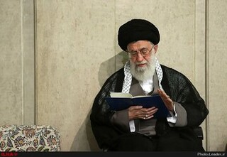 توجه و تسلط رهبر شهید انقلاب به ادبیات موجب شگفتی همگان بود/ ما اهل کتاب هستیم