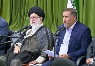 شگفتی شاعران از دانش و ادب رهبر شهید