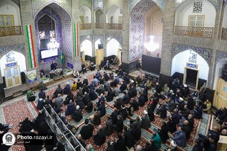 امروز هویت جوان ایرانی در محاصره جنگ شناختی و عملیات فریب رسانه‌ای است