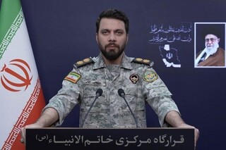 سخنگوی قرارگاه خاتم‌الانبیا (ص): ارتش صهیونیستی حملات خود به جنوب لبنان رامتوقف کند